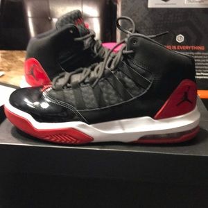 Nike Jordan Max